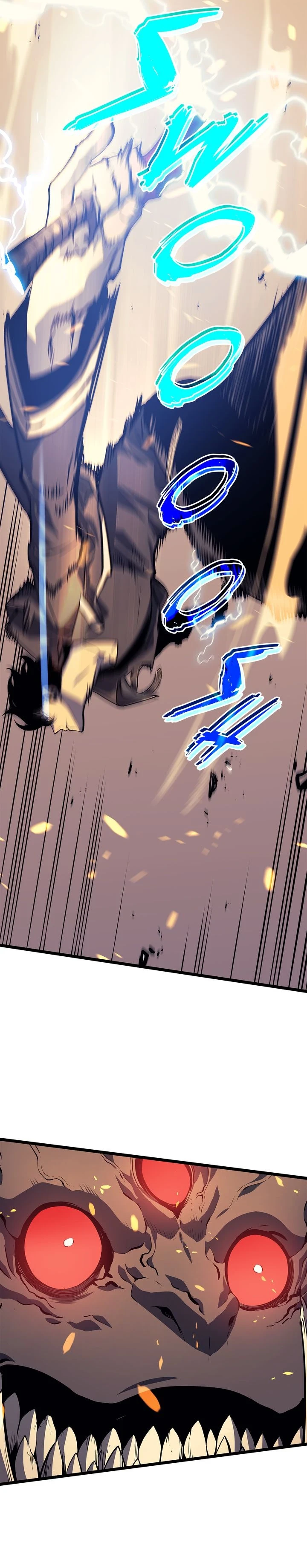 Solo Leveling Chapter 59 - Page 22