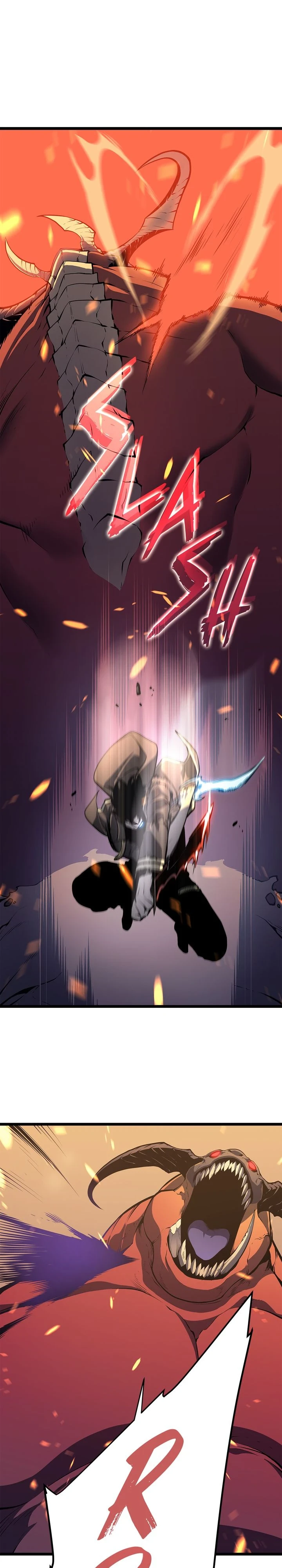 Solo Leveling Chapter 59 - Page 23