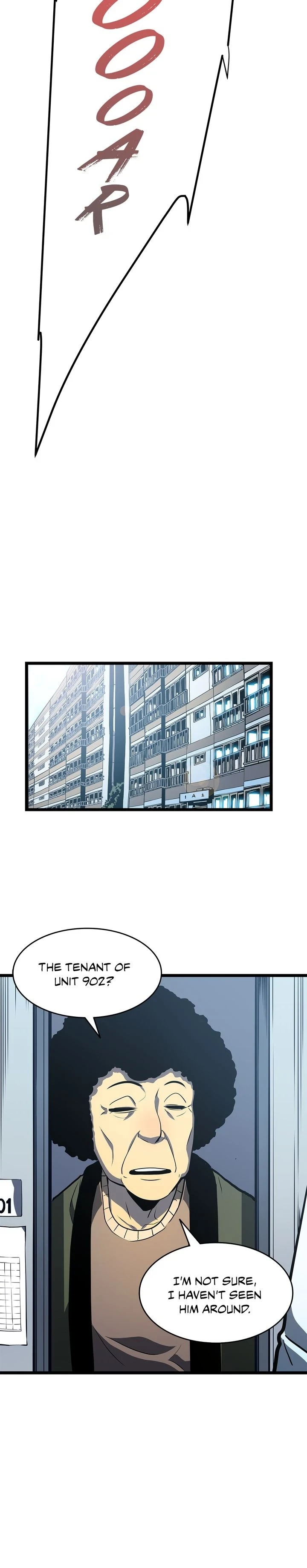 Solo Leveling Chapter 59 - Page 24