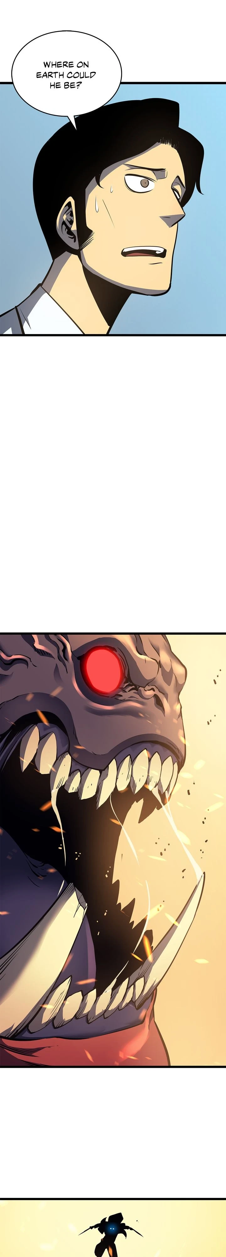 Solo Leveling Chapter 59 - Page 27