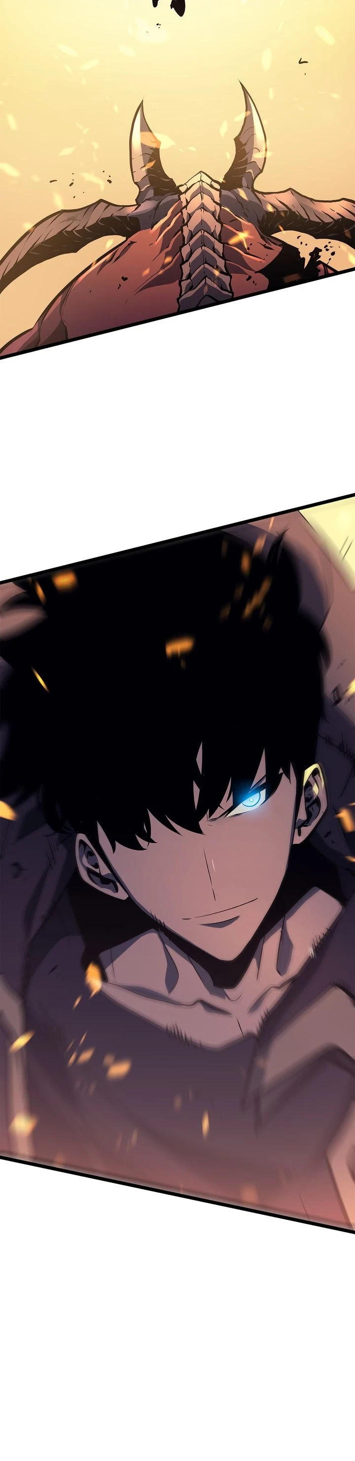 Solo Leveling Chapter 59 - Page 28