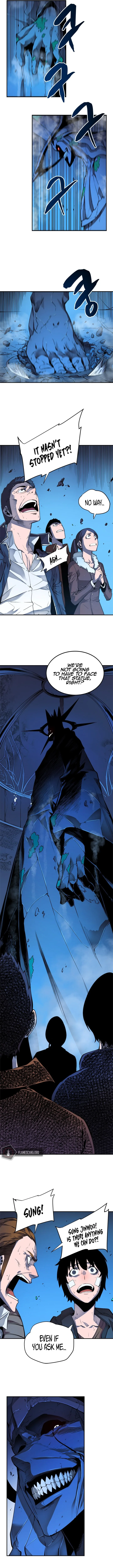 Solo Leveling Chapter 6 - Page 6