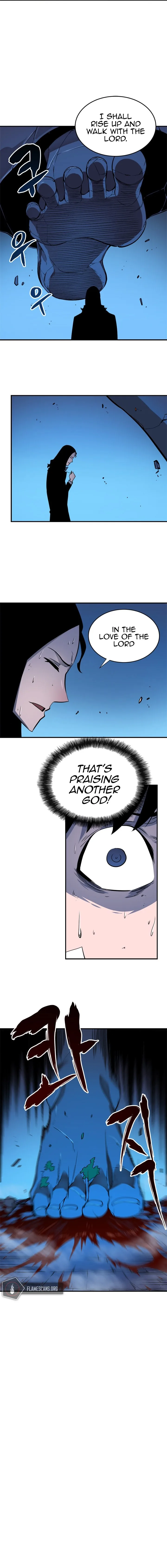 Solo Leveling Chapter 6 - Page 9