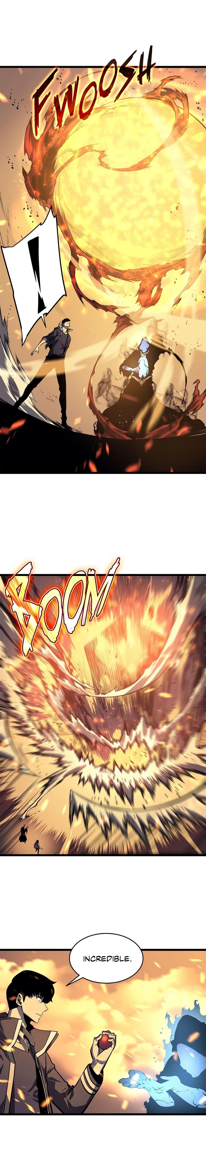 Solo Leveling Chapter 60 - Page 7