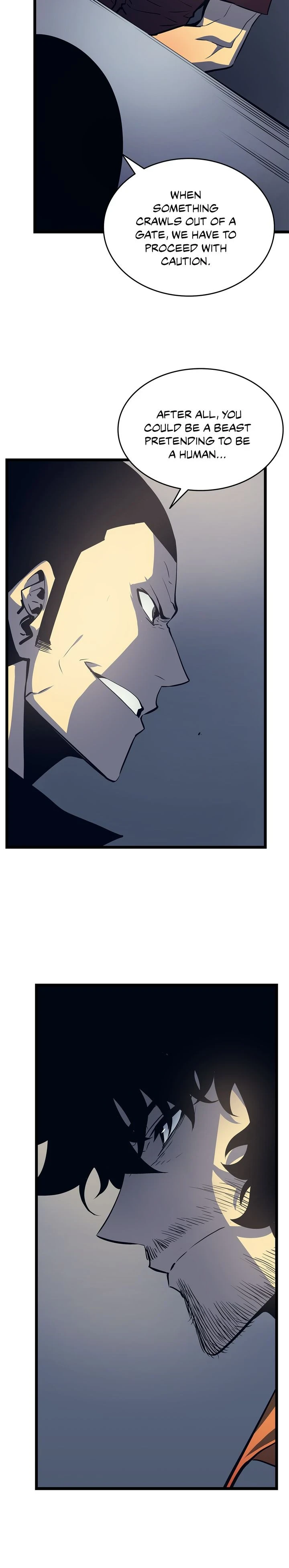 Solo Leveling Chapter 60 - Page 10