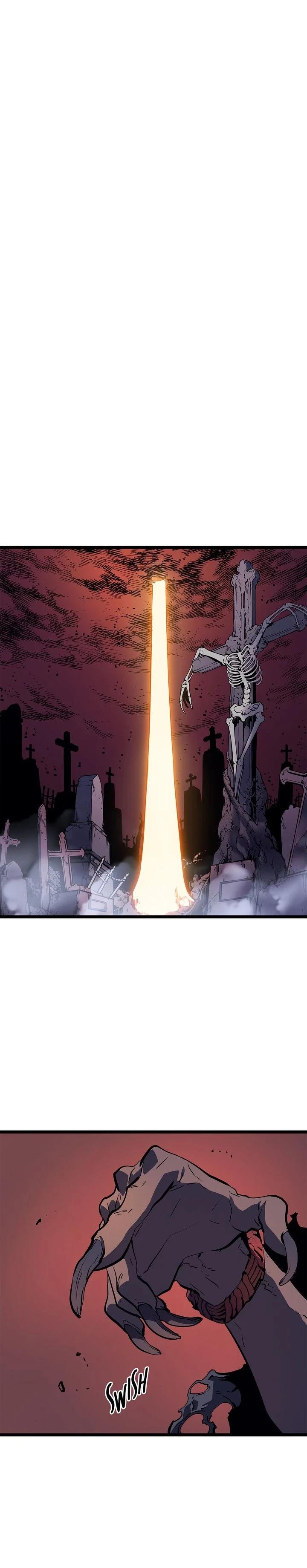 Solo Leveling Chapter 60 - Page 22