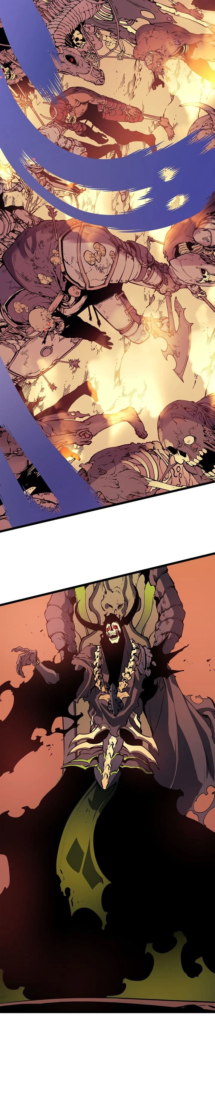 Solo Leveling Chapter 60 - Page 24