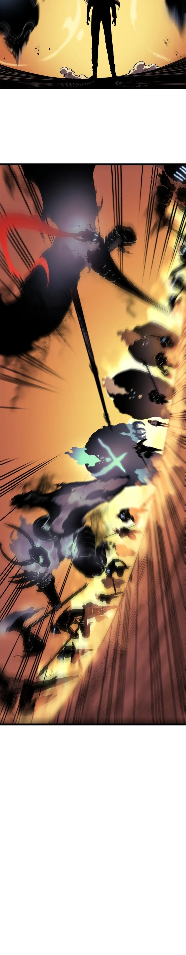 Solo Leveling Chapter 60 - Page 26