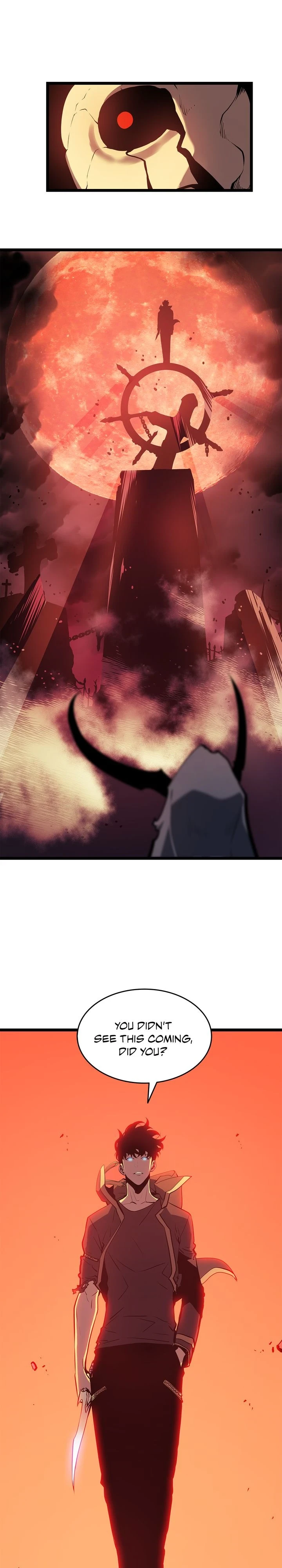 Solo Leveling Chapter 60 - Page 29