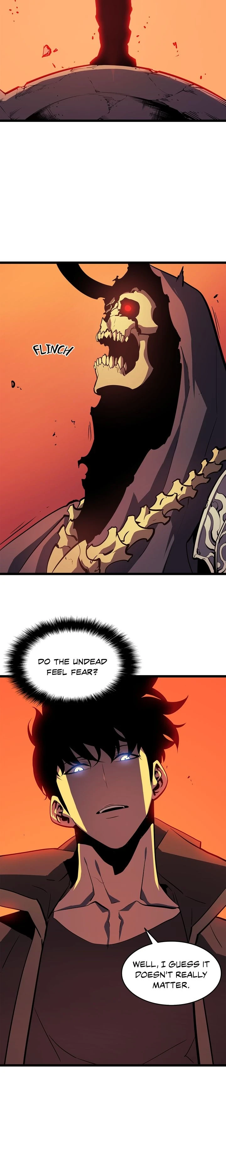 Solo Leveling Chapter 60 - Page 30