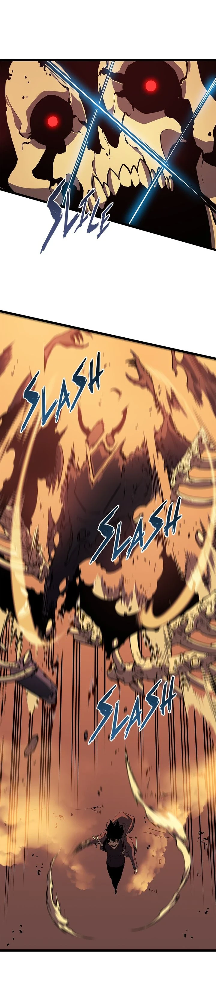 Solo Leveling Chapter 60 - Page 31