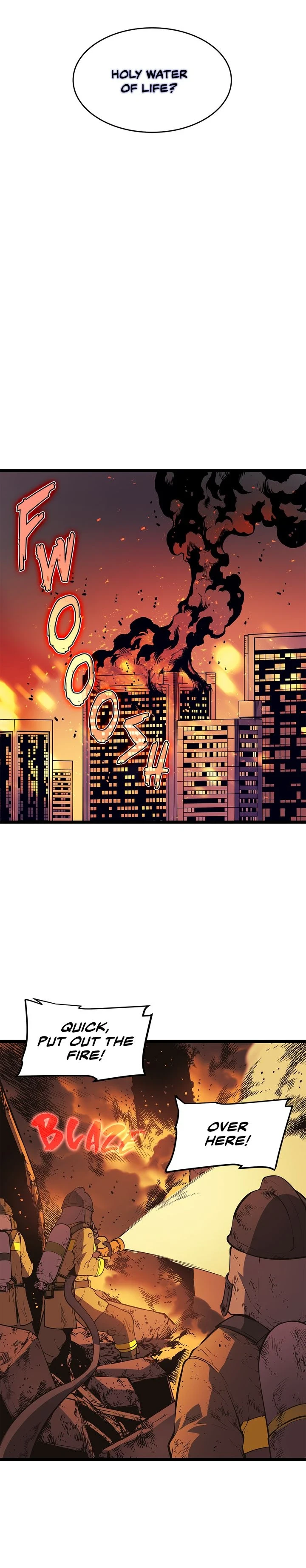 Solo Leveling Chapter 61 - Page 13
