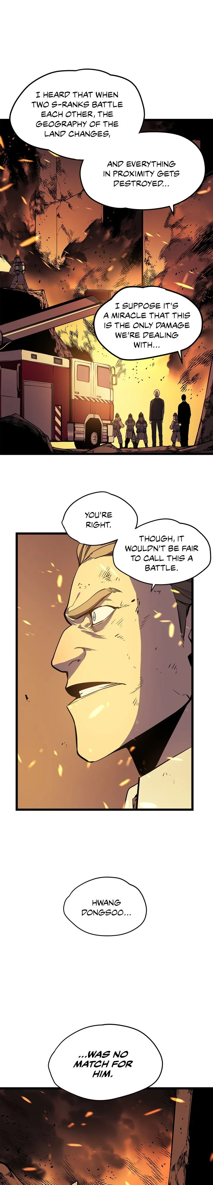 Solo Leveling Chapter 61 - Page 14