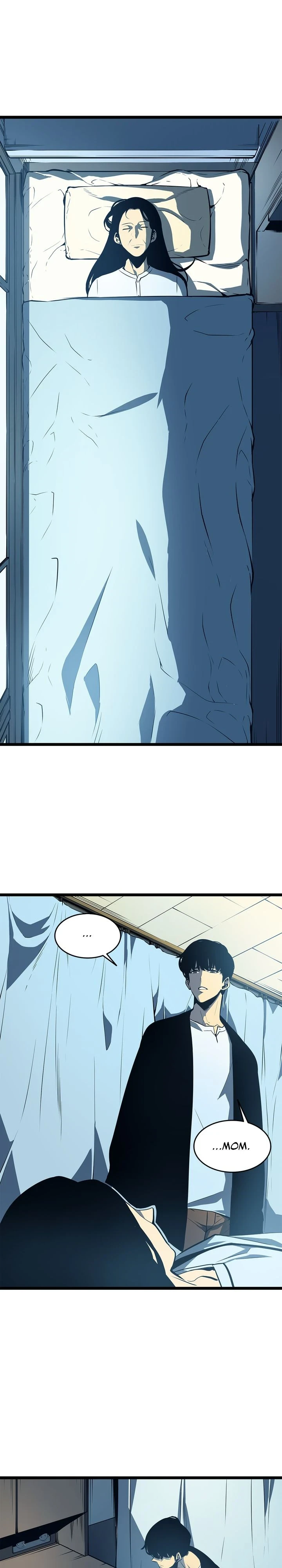 Solo Leveling Chapter 61 - Page 16