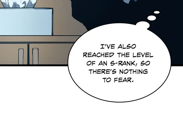 Solo Leveling Chapter 61 - Page 20