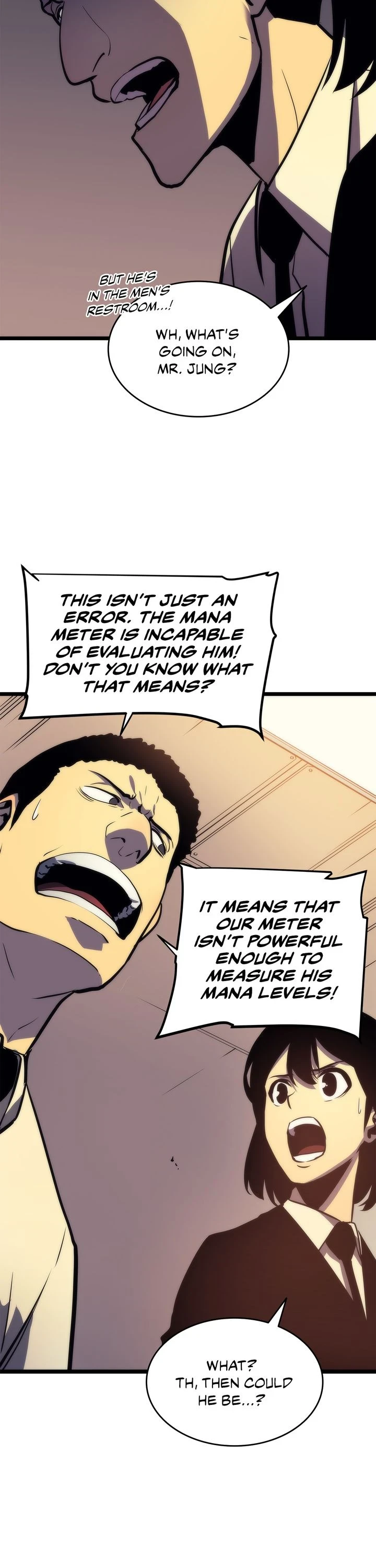 Solo Leveling Chapter 62 - Page 13