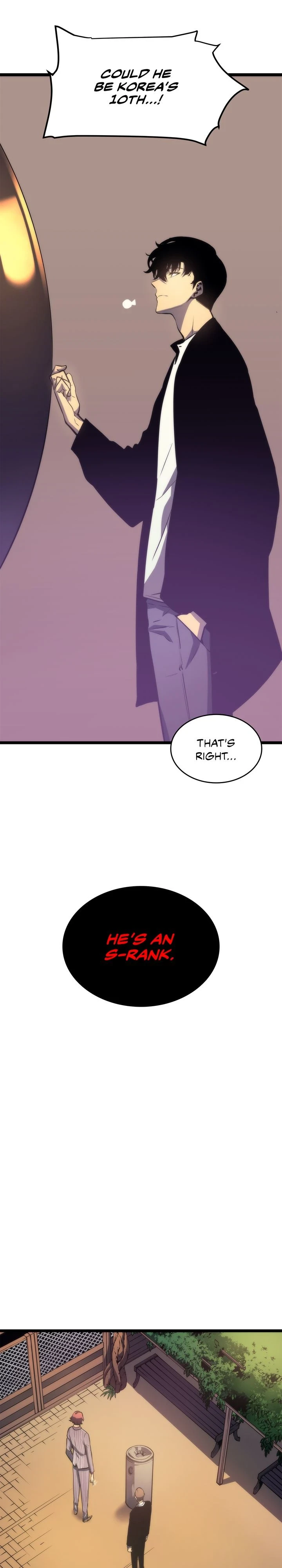Solo Leveling Chapter 62 - Page 14