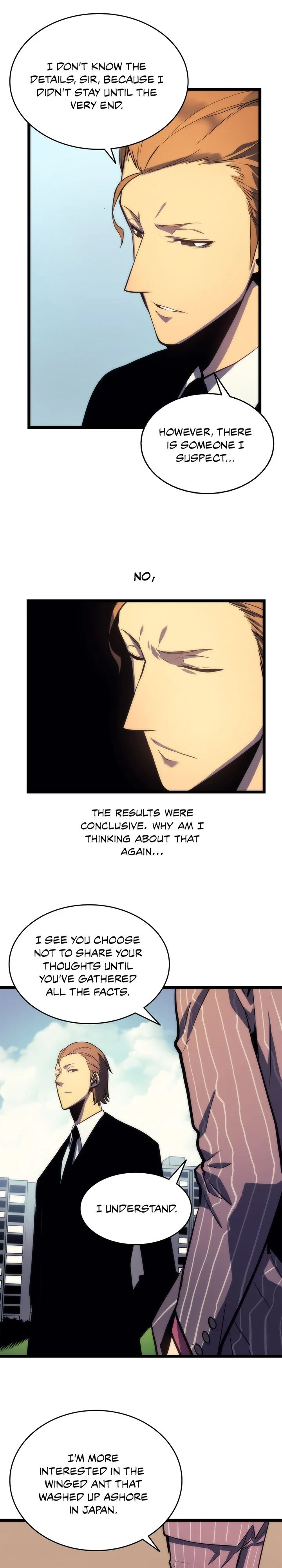 Solo Leveling Chapter 62 - Page 16