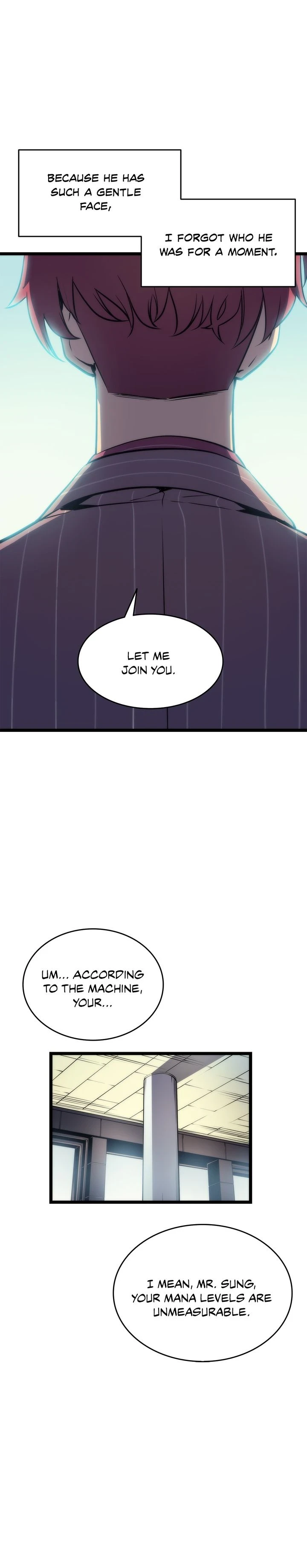 Solo Leveling Chapter 62 - Page 19