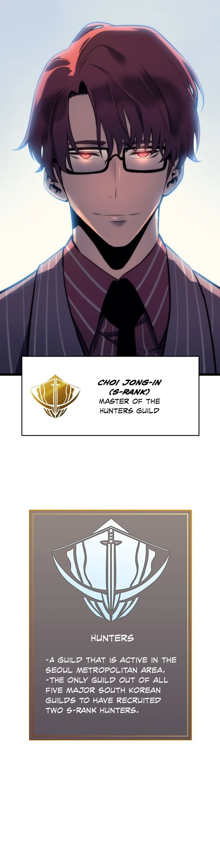 Solo Leveling Chapter 62 - Page 23