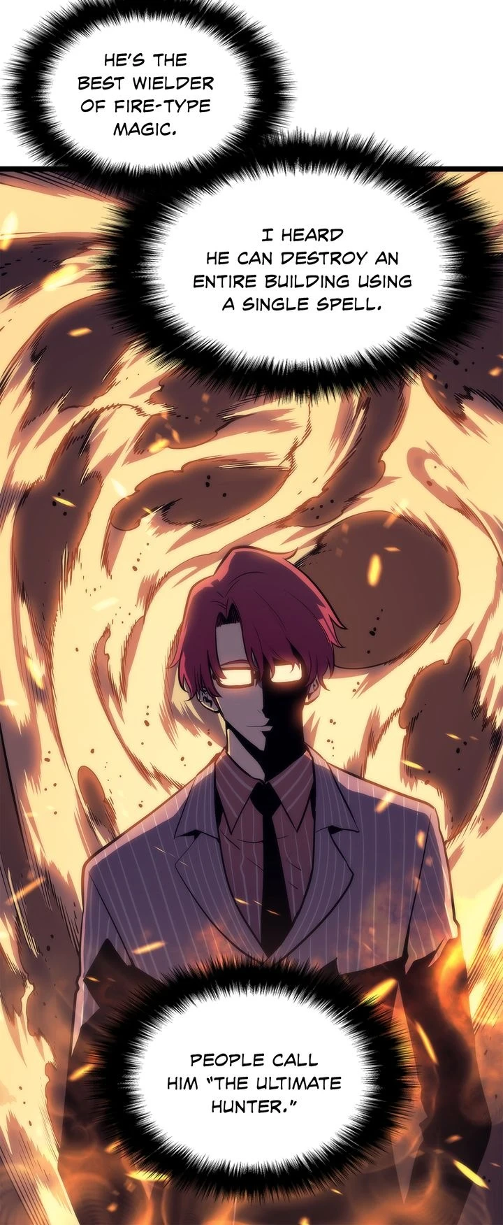 Solo Leveling Chapter 63 - Page 3