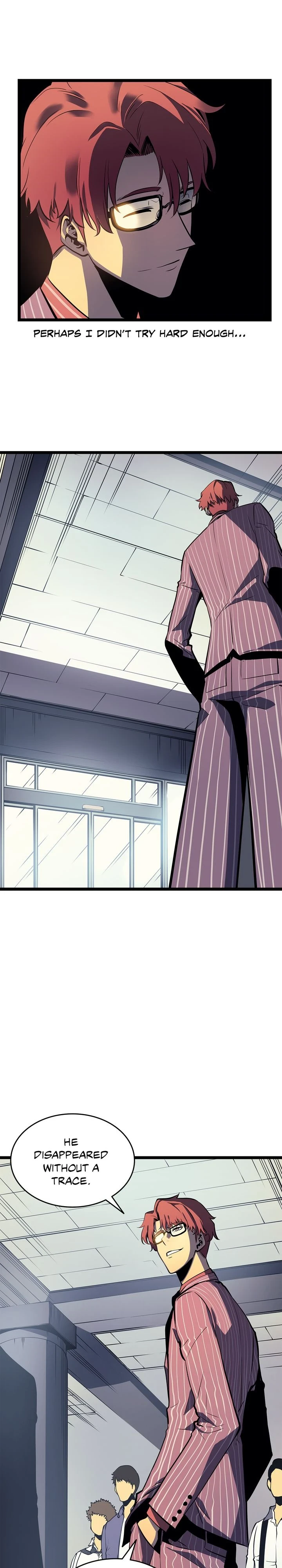 Solo Leveling Chapter 63 - Page 8