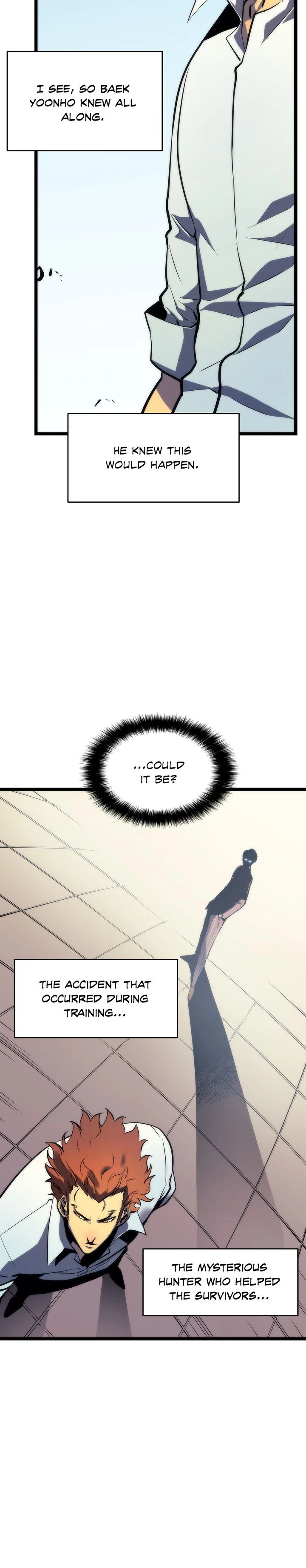 Solo Leveling Chapter 63 - Page 11