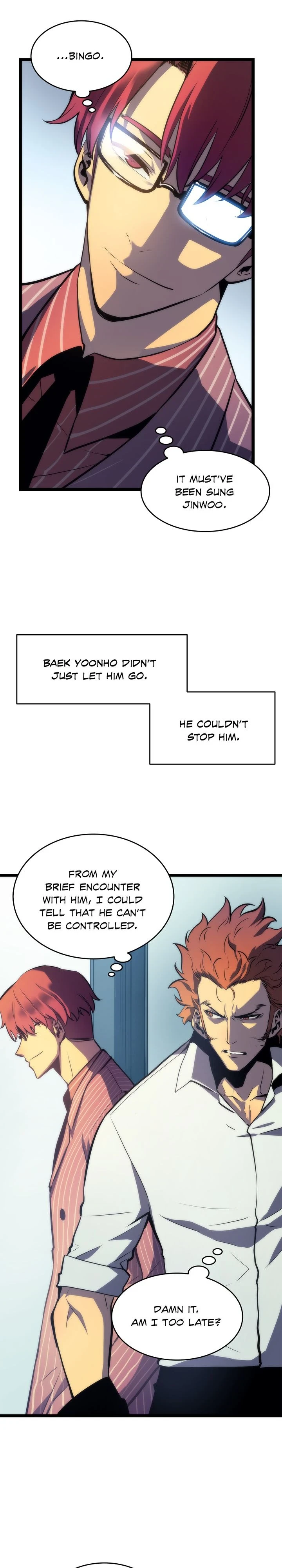 Solo Leveling Chapter 63 - Page 12