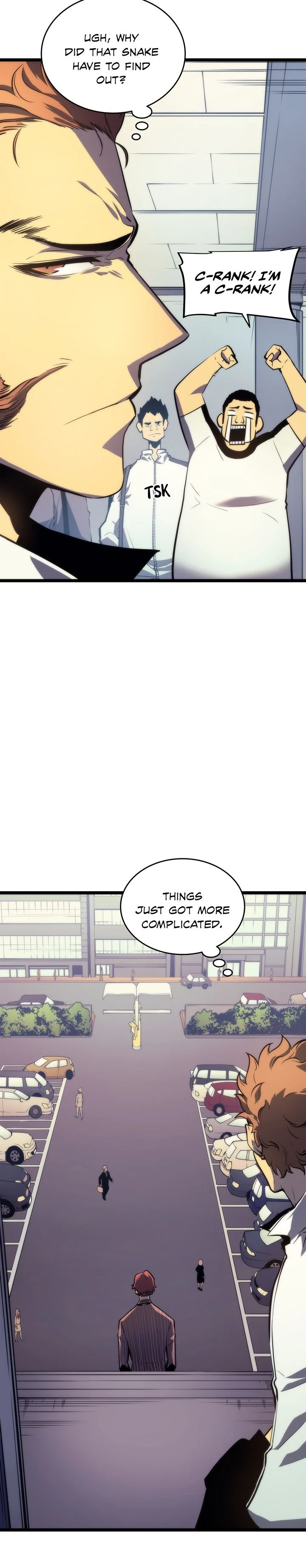 Solo Leveling Chapter 63 - Page 13