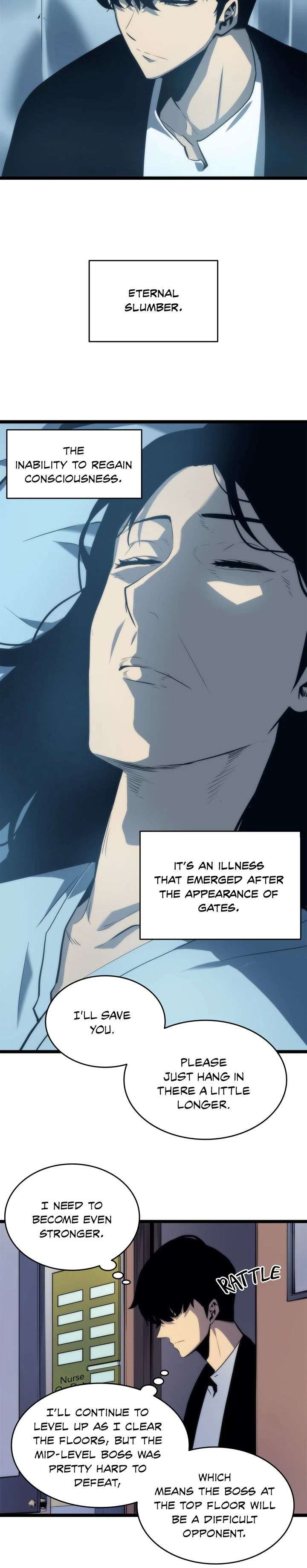 Solo Leveling Chapter 63 - Page 15