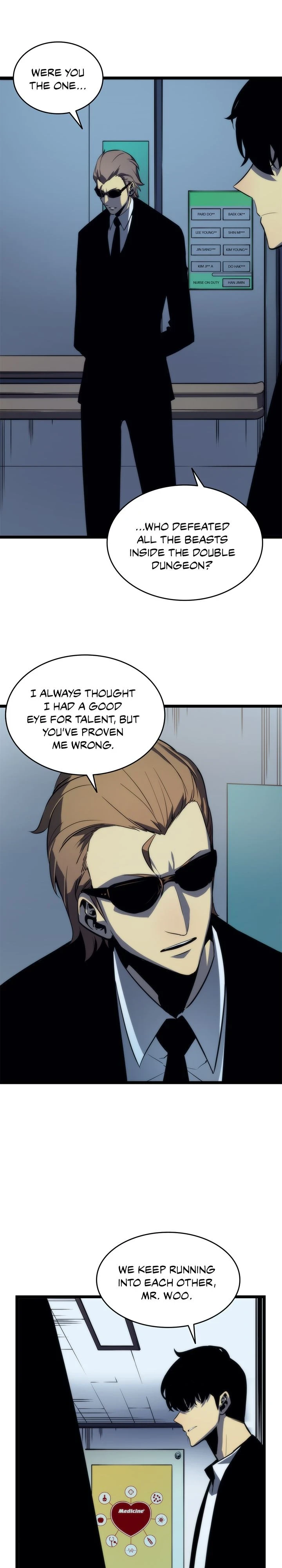 Solo Leveling Chapter 63 - Page 16