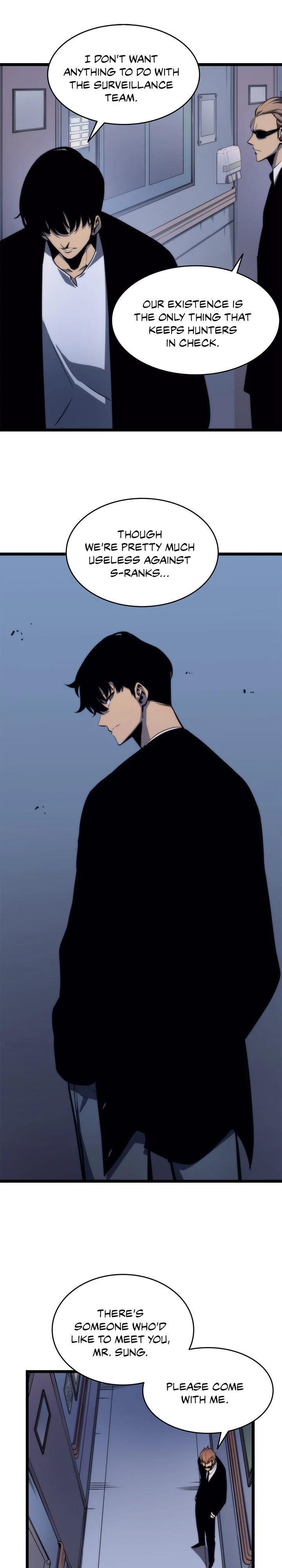 Solo Leveling Chapter 63 - Page 18