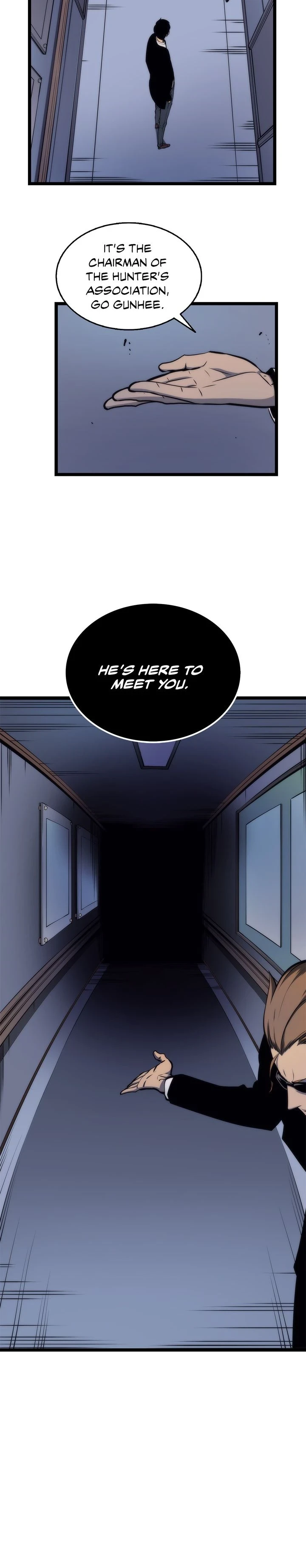 Solo Leveling Chapter 63 - Page 19