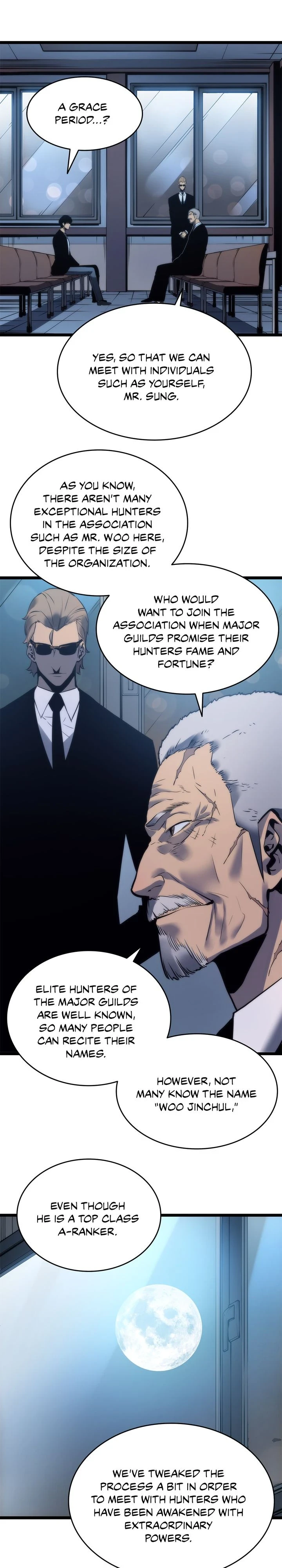 Solo Leveling Chapter 63 - Page 24