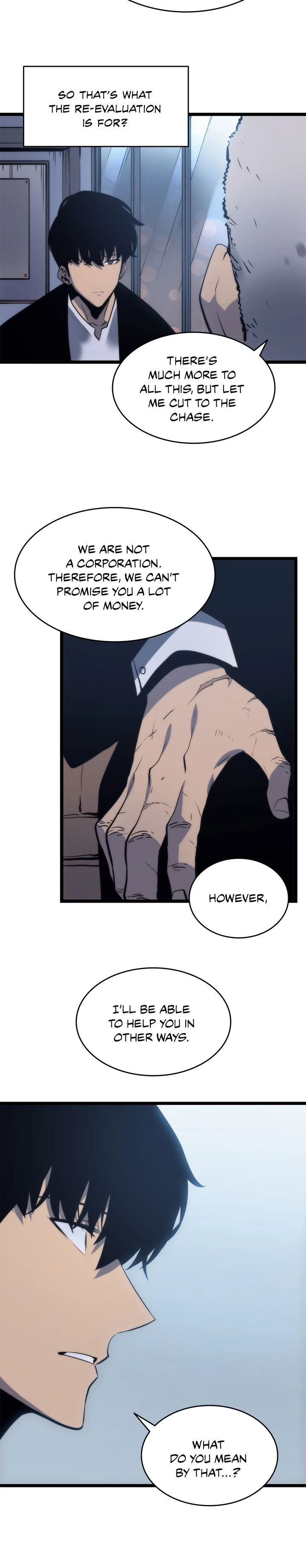 Solo Leveling Chapter 63 - Page 25
