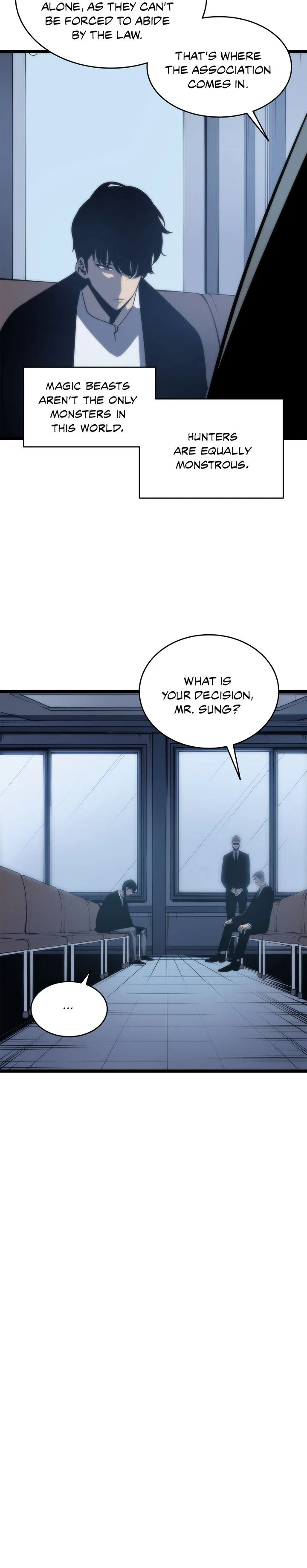 Solo Leveling Chapter 64 - Page 4