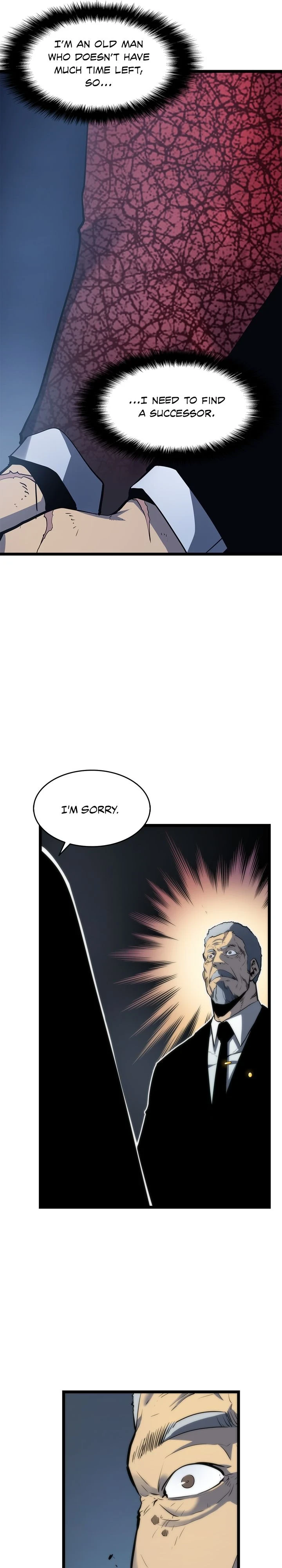 Solo Leveling Chapter 64 - Page 7