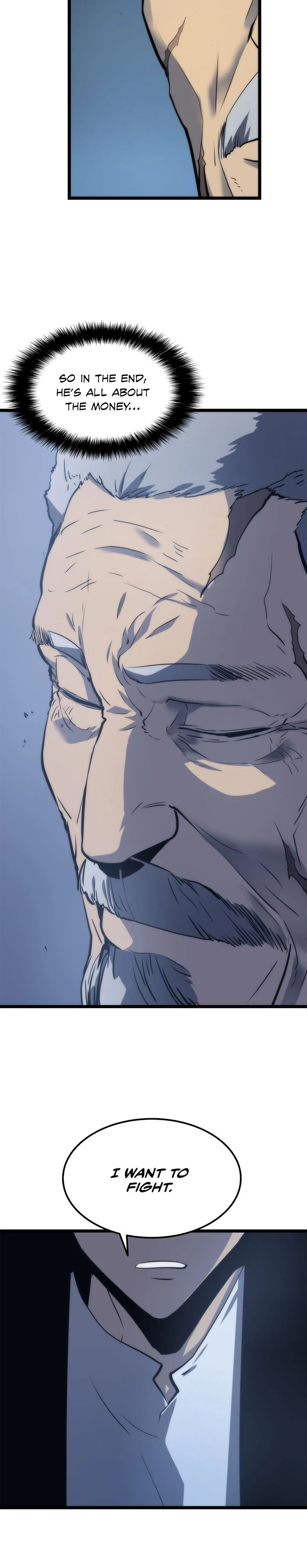 Solo Leveling Chapter 64 - Page 8