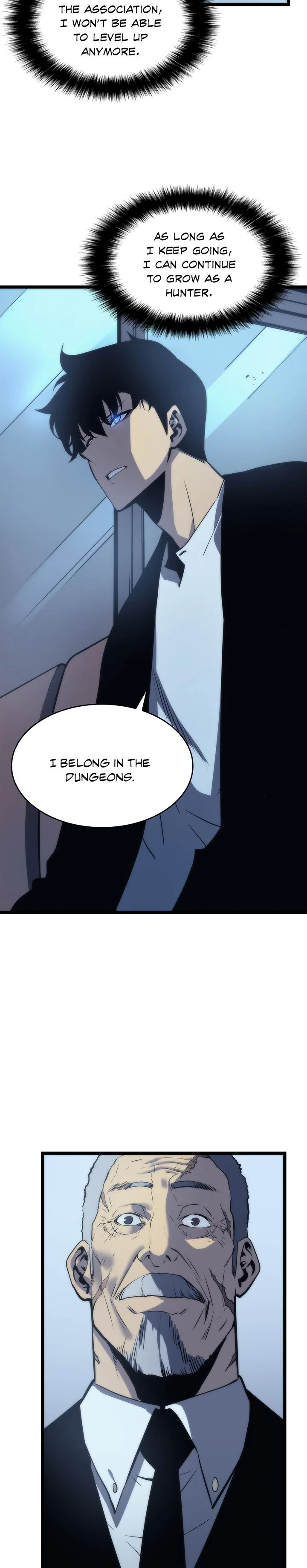 Solo Leveling Chapter 64 - Page 10