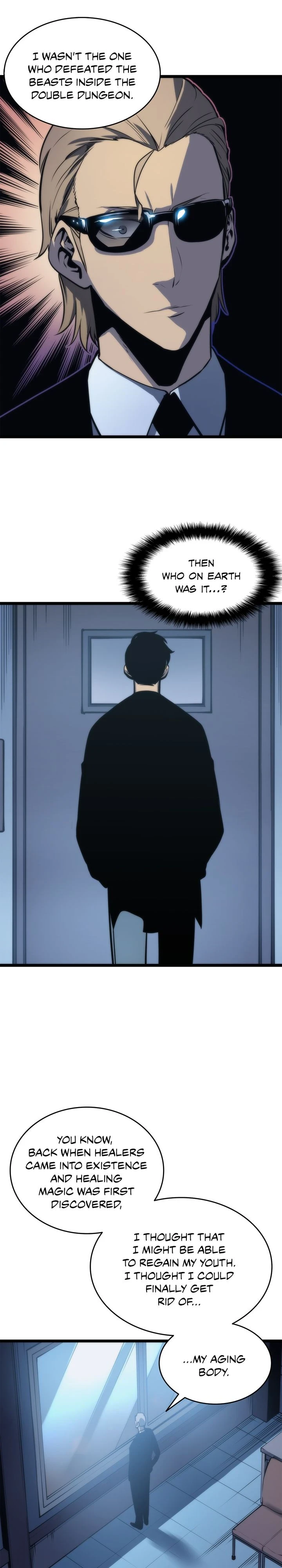 Solo Leveling Chapter 64 - Page 13