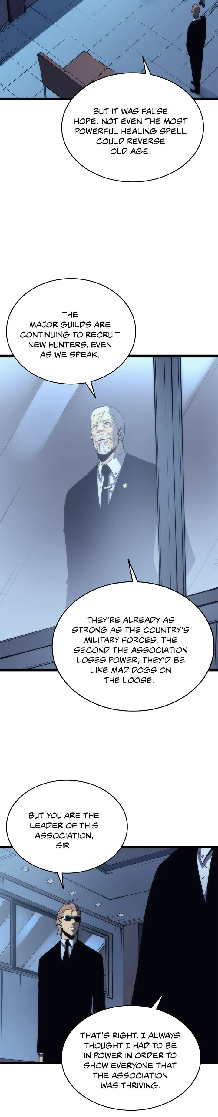 Solo Leveling Chapter 64 - Page 14