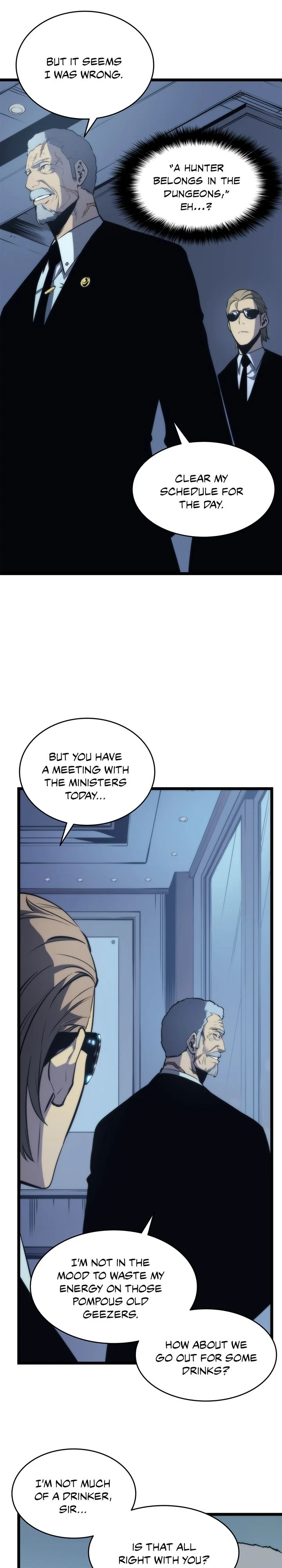 Solo Leveling Chapter 64 - Page 15