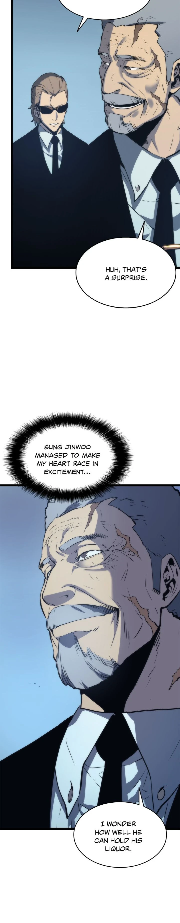 Solo Leveling Chapter 64 - Page 16