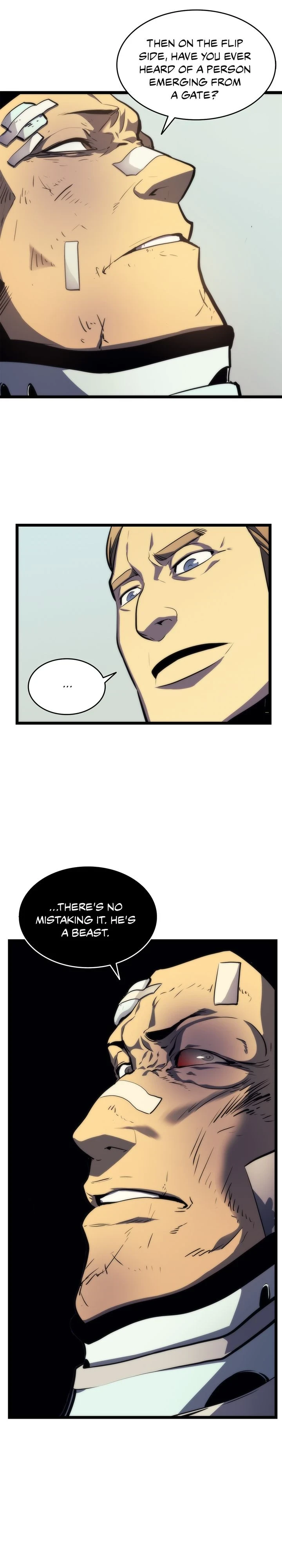 Solo Leveling Chapter 64 - Page 23