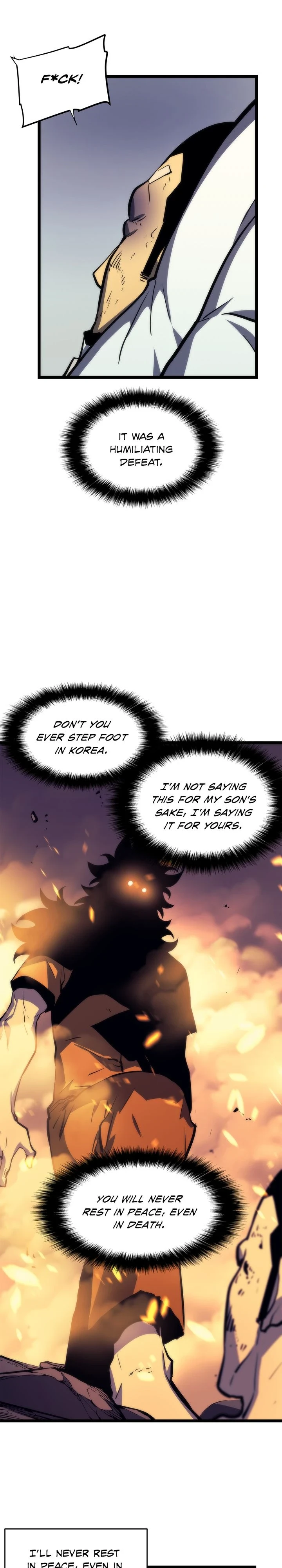 Solo Leveling Chapter 64 - Page 25