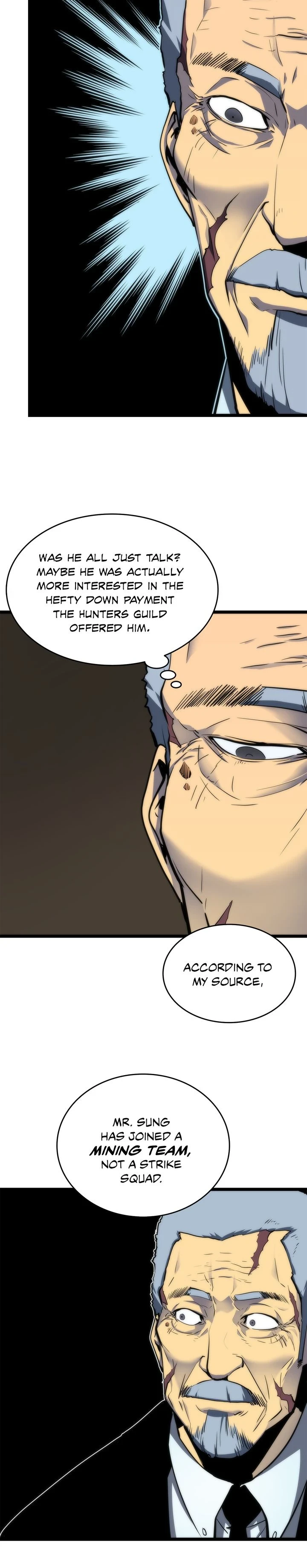 Solo Leveling Chapter 65 - Page 10