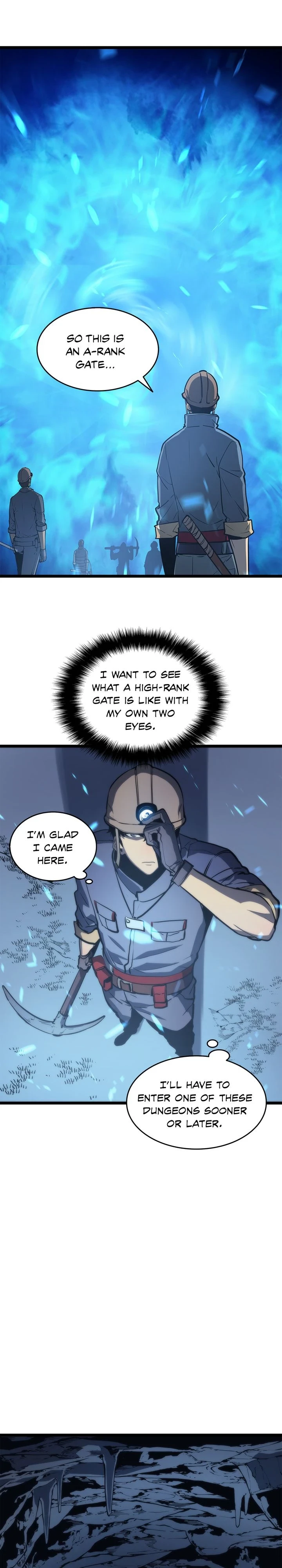 Solo Leveling Chapter 65 - Page 15