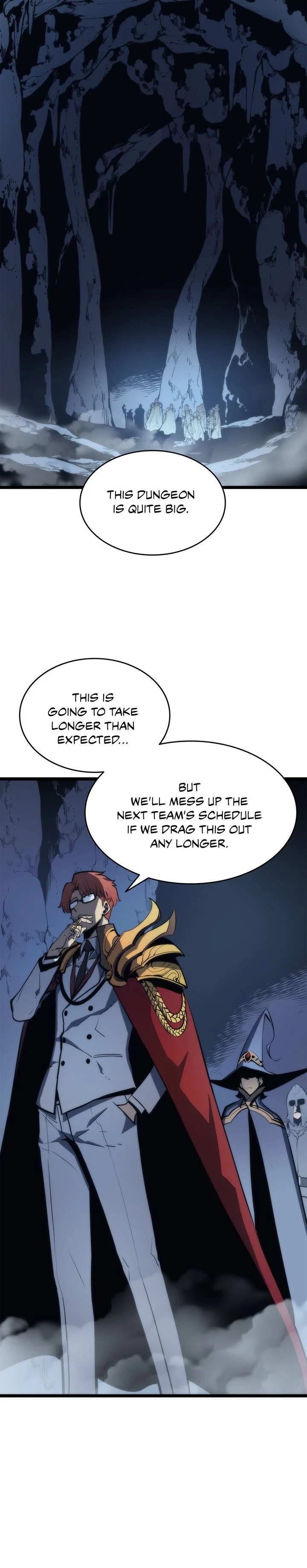 Solo Leveling Chapter 65 - Page 16