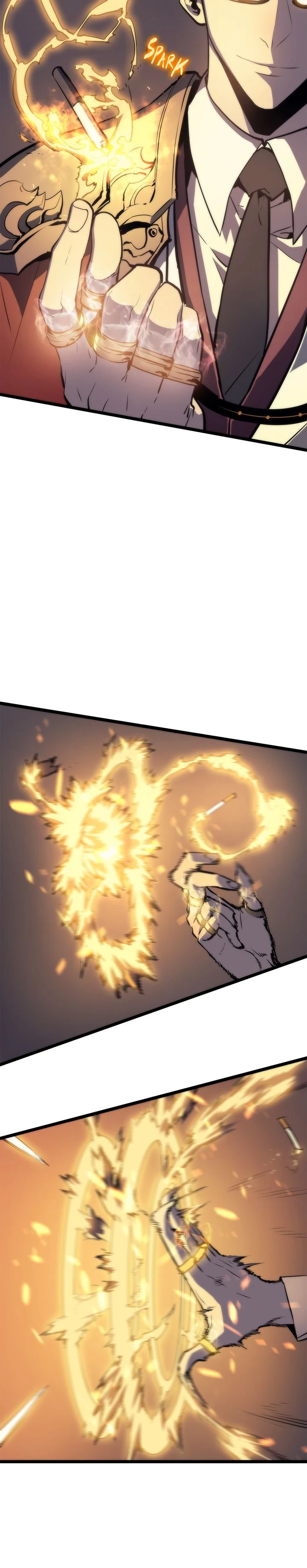 Solo Leveling Chapter 65 - Page 18