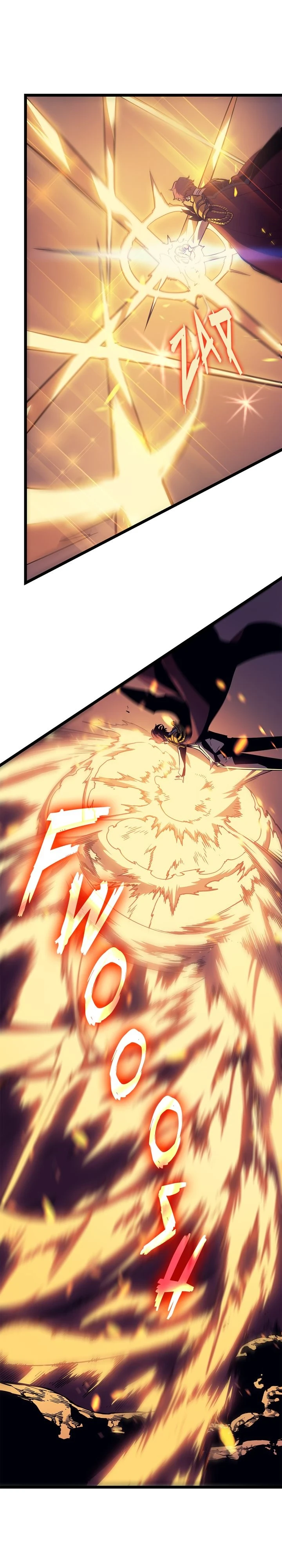 Solo Leveling Chapter 65 - Page 19